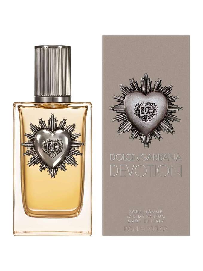 Dolce & Gabbana Devotion for Men Eau de Parfum 100 ml 1