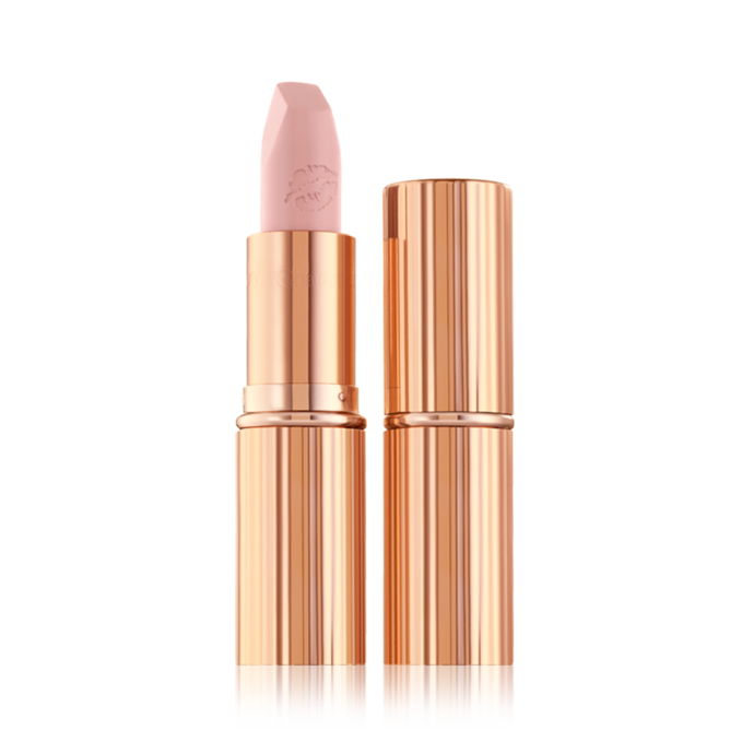 Charlotte Tilbury Hot Lips Lipstick No 1 - Kim Kw 2