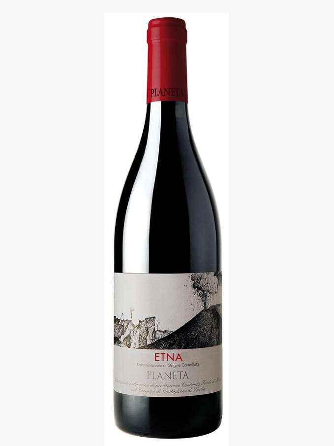 Planeta Etna Rosso