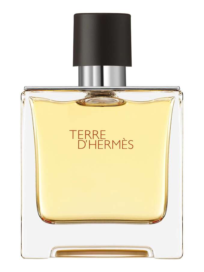 Hermès Terre d'Hermès