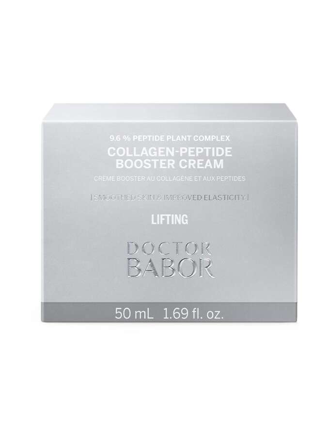 Doctor Babor Collagen-Peptide Booster Cream 1