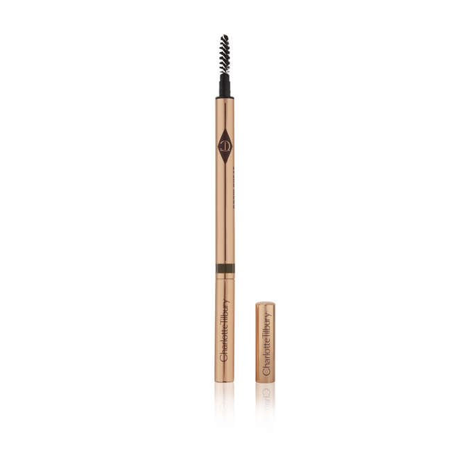 Charlotte Tilbury Brow Cheat No. 4 - Natural Brown 2