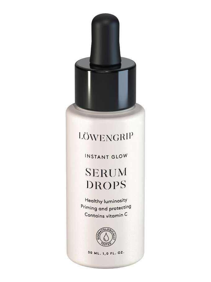 Instant Glow Serum Drop