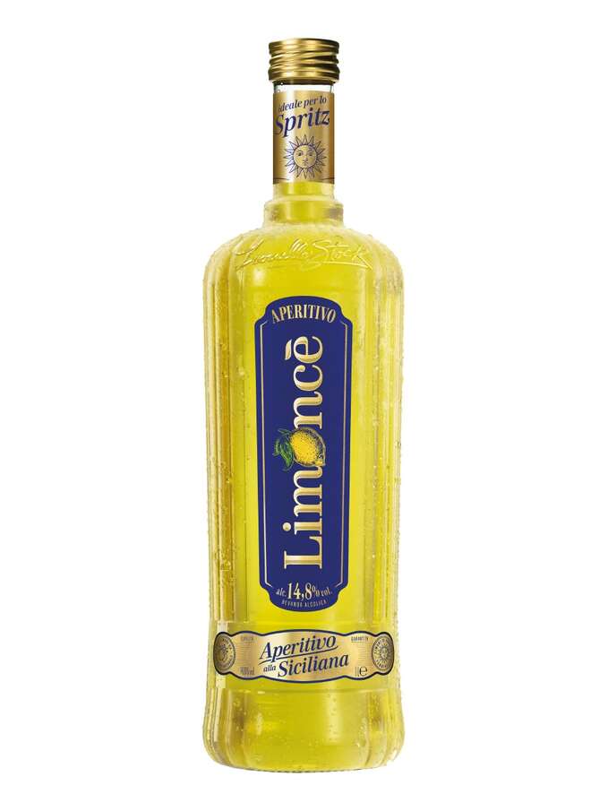 Limoncé Aperitivo Spritz