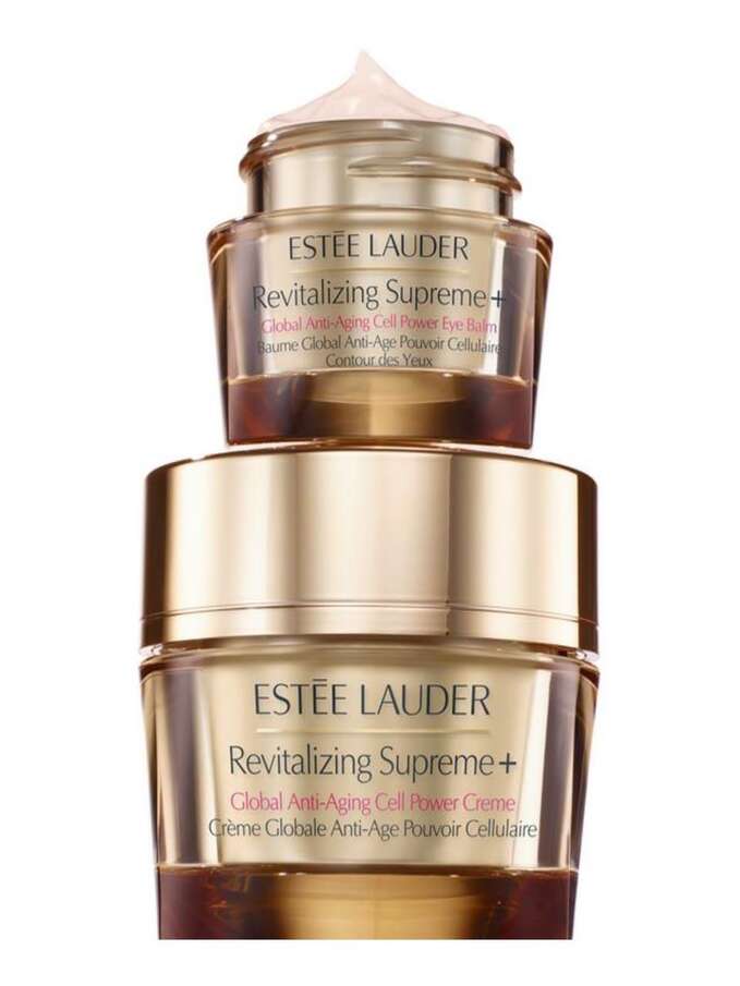 Estée Lauder Revitalizing Supreme Power Face and Eye Set