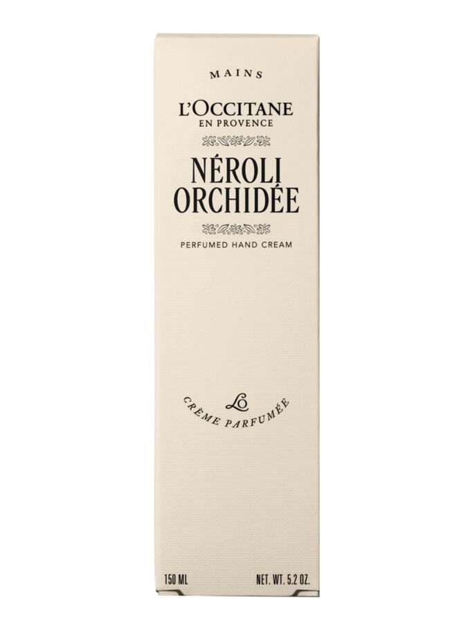 L'Occitane en Provence Néroli & Orchidée Hand Cream 1