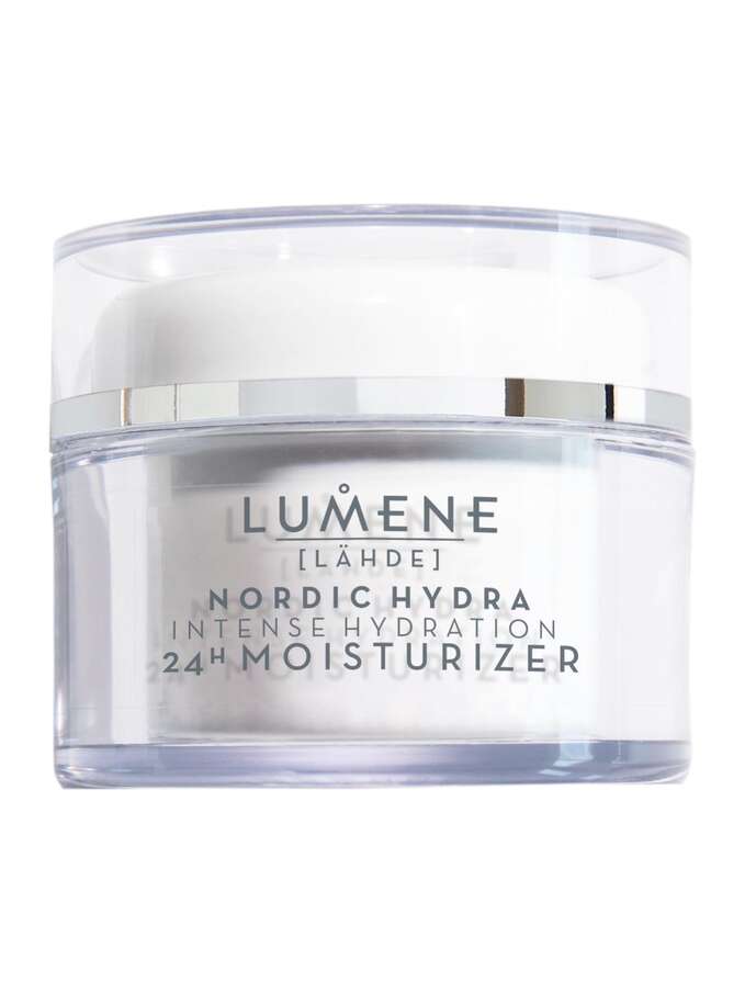 Nordic Hydra (Lähde) Intense Hydration 24H Moisturizer