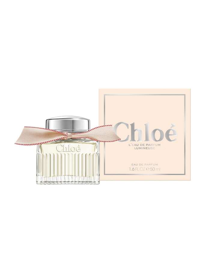 Chloe Signature L'Eau de Parfum Lumineuse Eau de Parfum 50 ml 1