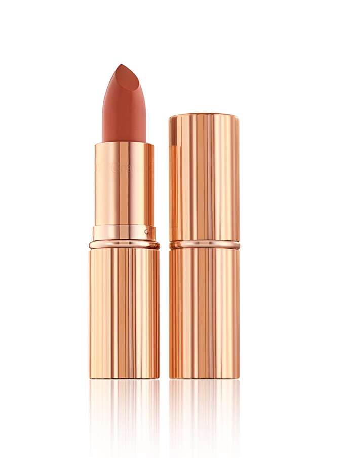 Charlotte Tilbury K.I.S.S.I.N.G Lipstick No 7 - Stoned Rose 1
