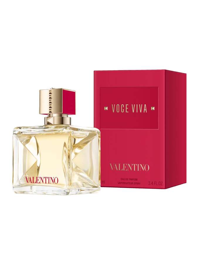 Valentino Voce Viva Eau de Parfum 100 ml 1