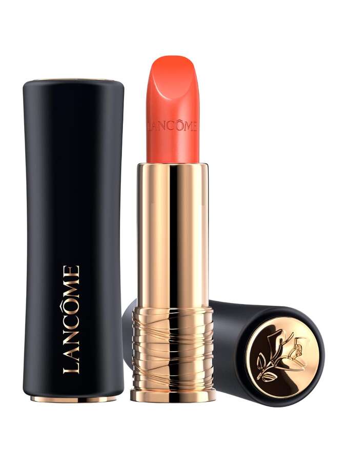 Lancome L'Absolu Rouge Cream Lipstick No. 66