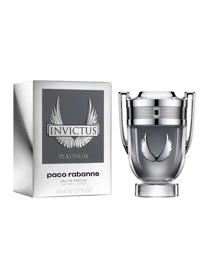  Paco Rabanne Invictus Platinum