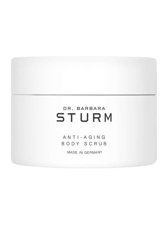 Dr. Barbara Sturm Mainline Anti-Aging Body Scrub