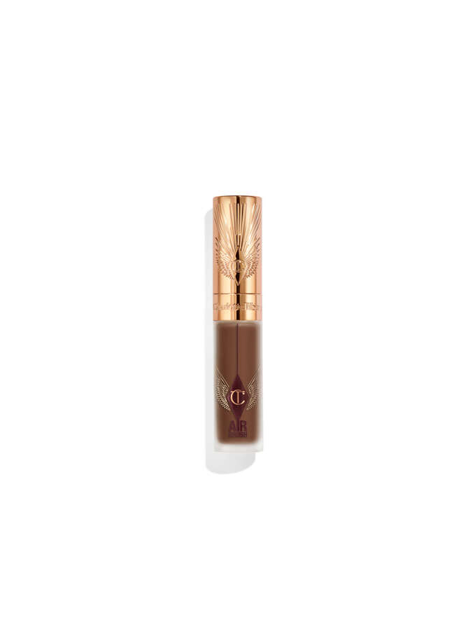 Charlotte Tilbury Airbrush Flawless Blur Concealer No 15.5 Deep 1