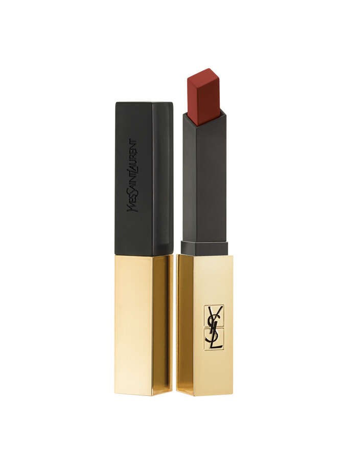 Rouge Pur Couture The Slim Matte Lipstick 1