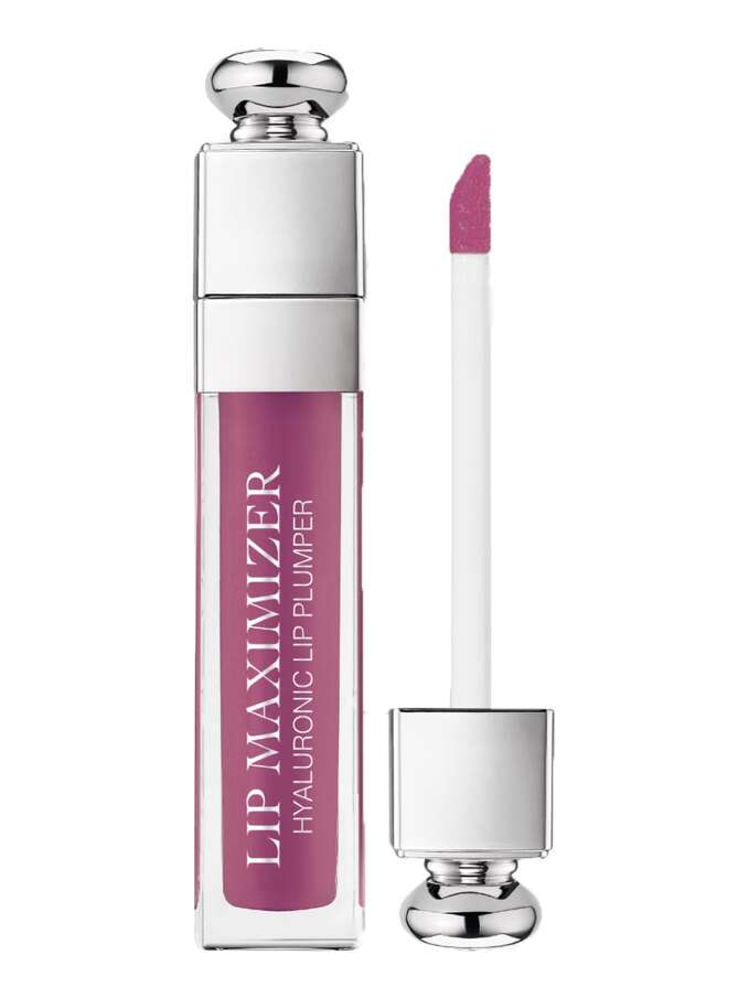 Addict Lip Maximizer Lipstick