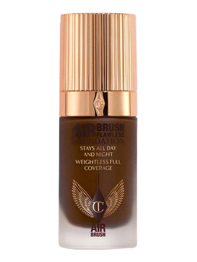 Charlotte Tilbury Airbrush Flawless Foundation - 16 Neutral