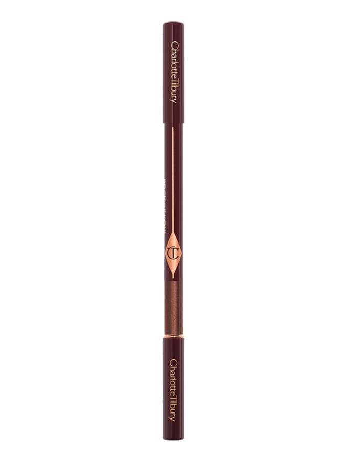 Charlotte Tilbury Rock 'N' Kohl Eye Liner No 6 - Smokey Bronze 1