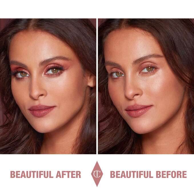 Charlotte Tilbury Hollywood Beauty Light Wand - Pillow Talk Light/Medium 4