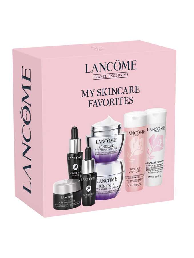 Lancôme Facial Care Set 1