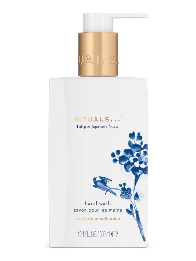 Rituals Amsterdam Collection Hand Wash 300 ml