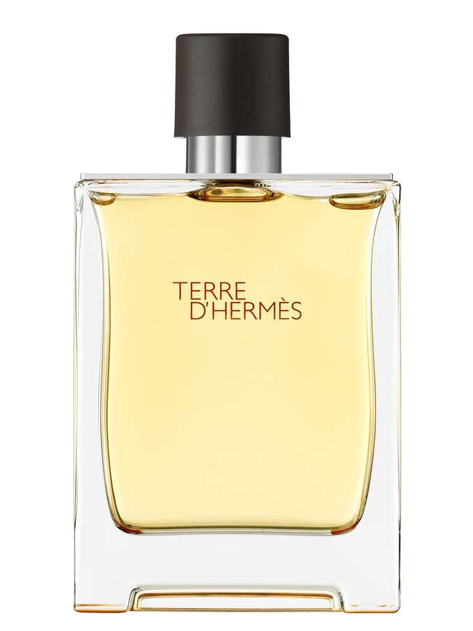 Hermès Terre d'Hermès