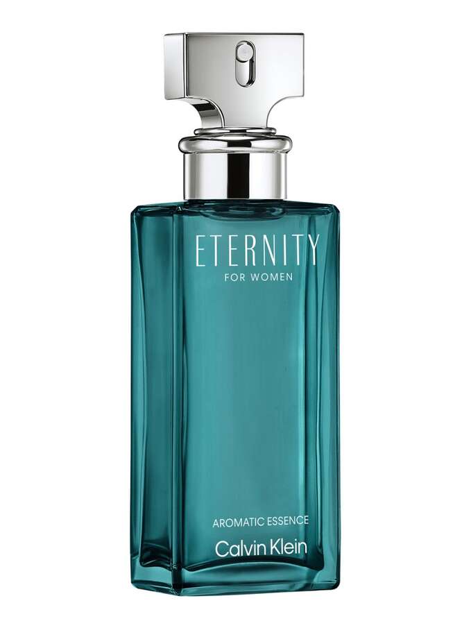 Calvin Klein Eternity for Women Aromatics Essence Parfum 100 ml 2