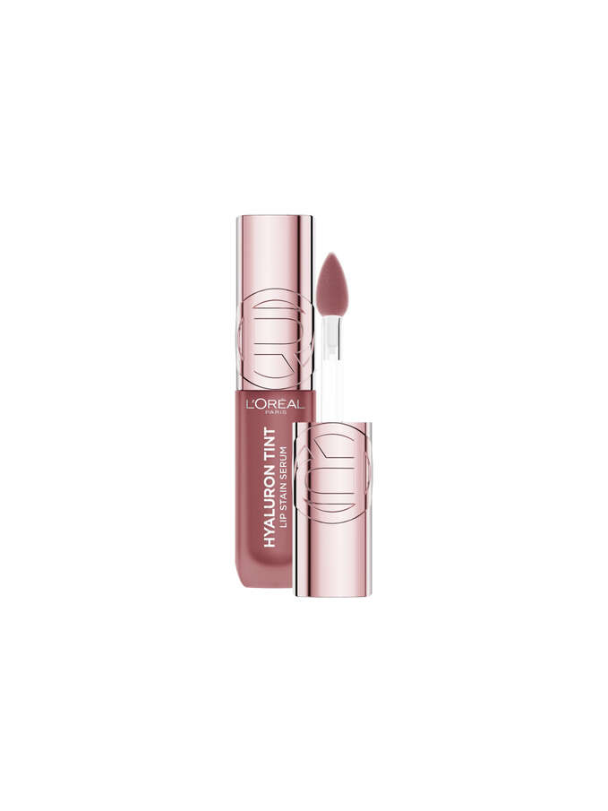 L'Oréal Paris Paradise Lipstick No 635