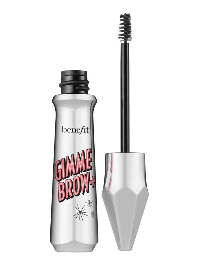 Gimme Brow+ Voluminizing Fiber Gel 1