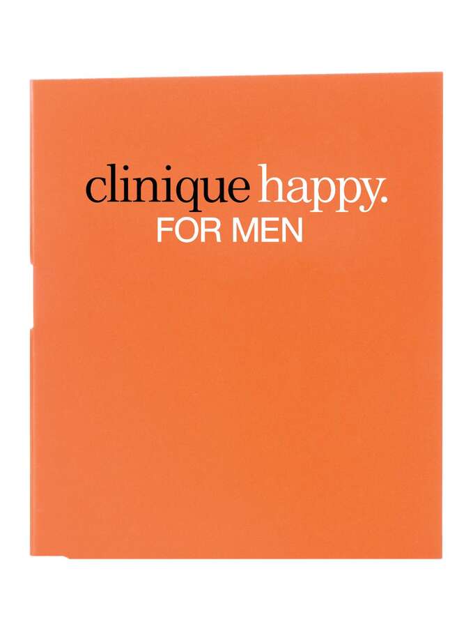 Clinique Happy for Men Eau de Cologne 100 ml 3