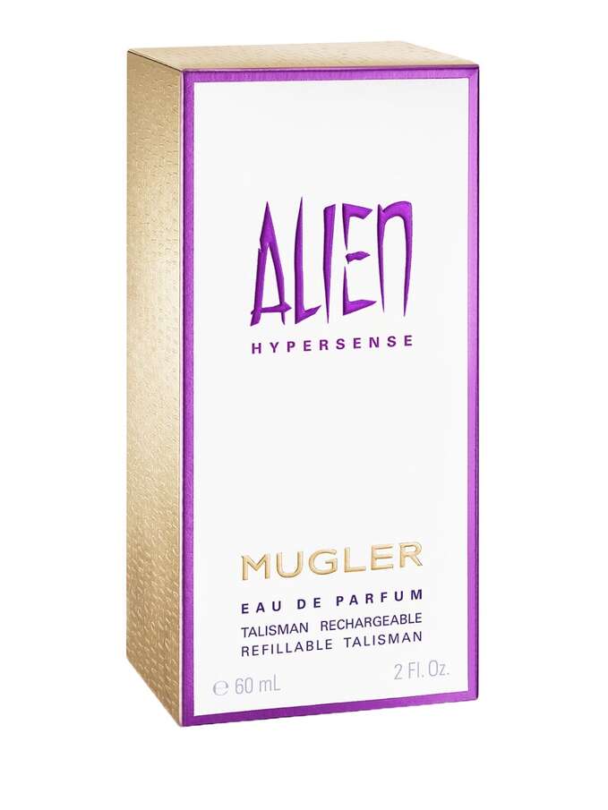 Mugler Alien Hypersense Eau de Parfum 60 ml 2