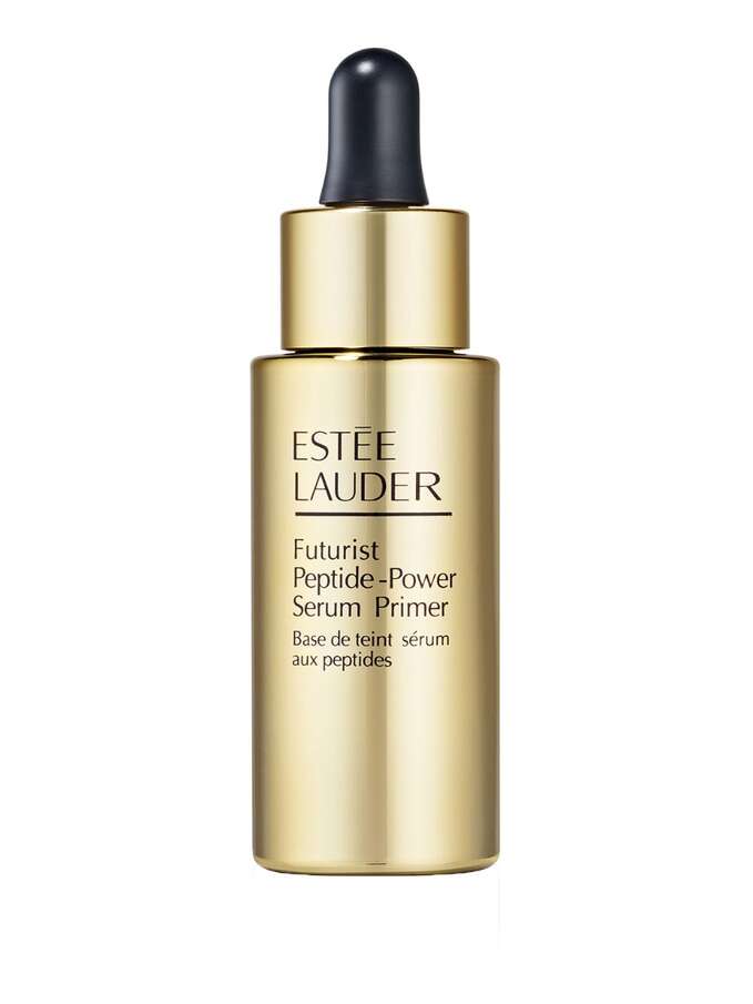 Estée Lauder Futurist Peptide-Power Serum Primer