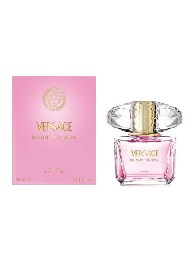 Versace Bright Crystal Parfum 90 ml