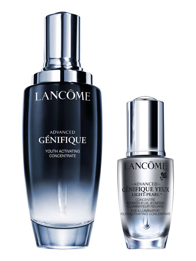 Genifique Face Care