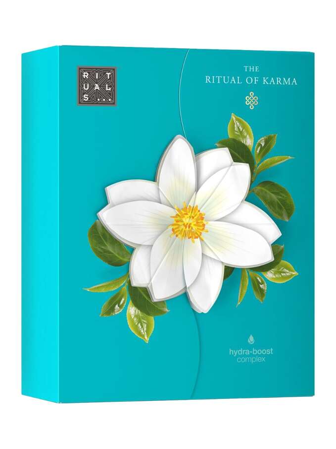 Rituals The Ritual of Karma Body Care Set 2