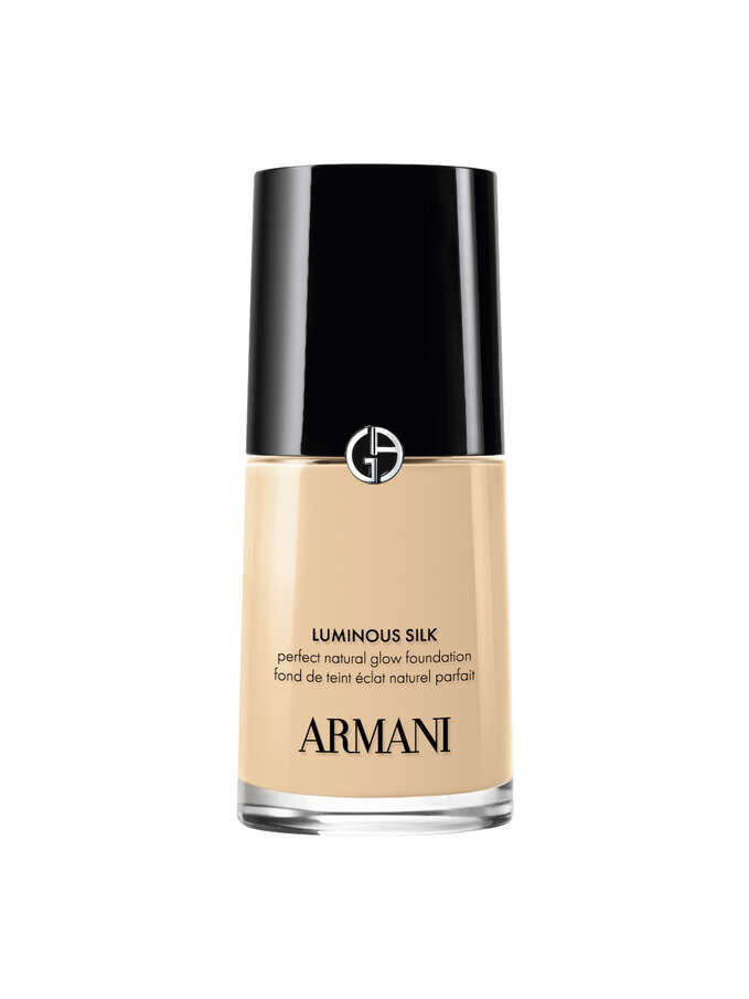 Giorgio Armani Luminous Silk Foundation No 2.1