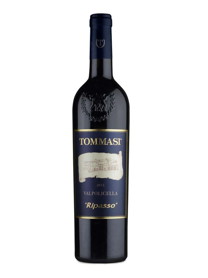 Tommasi Ripasso della Valpolicella