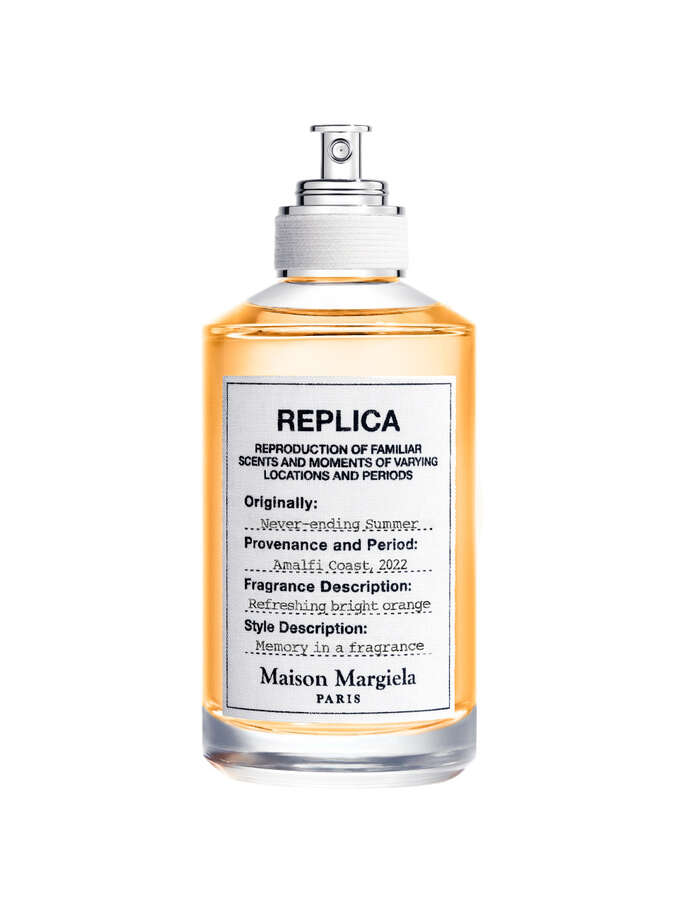 Maison Margiela Replica Never Ending Summer Eau de Toilette 100 ml