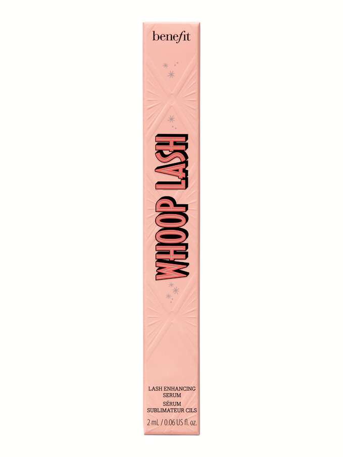 Benefit Whoop Lash Mascara M74 1