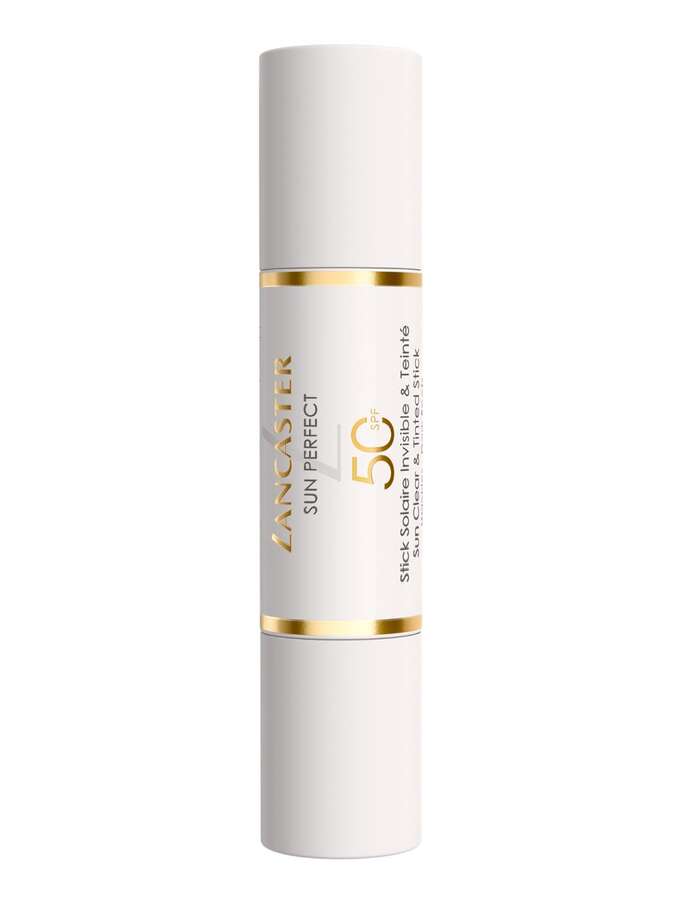 Lancaster Sun Clear & Tinted Stick