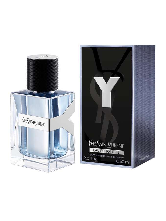 Yves Saint Laurent Y