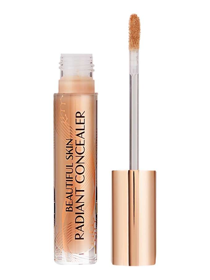 Charlotte Tilbury Beautiful Skin Radiant Concealer - 8.5 Medium