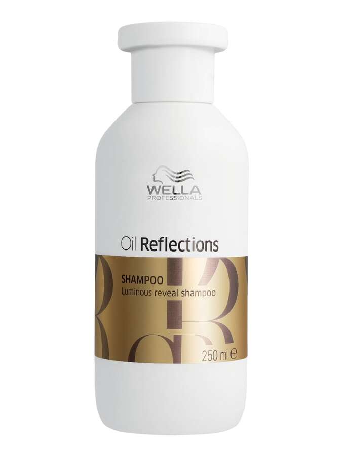 Wella Professional Oil Reflection Shampoo