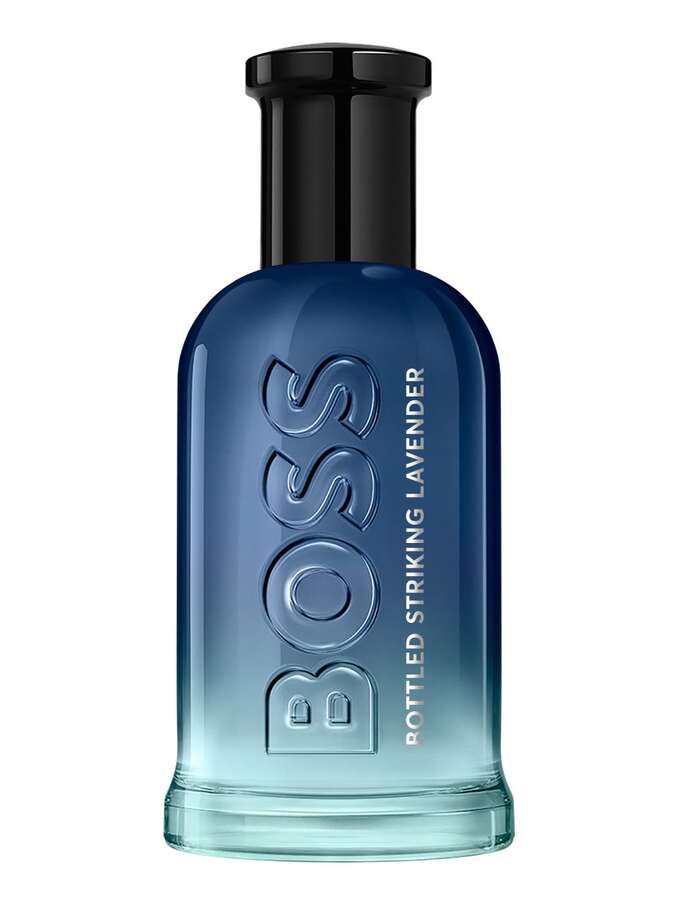 Boss Bottled Bold Lavender Eau de Parfum 100 ml