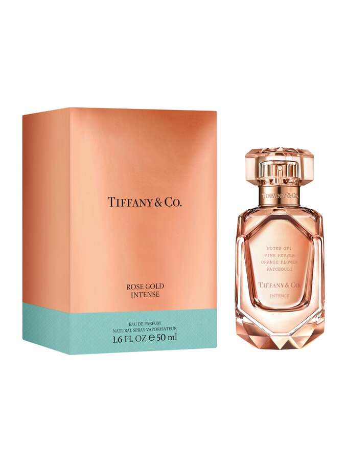 Tiffany Rose Gold Intense Eau de Parfum 50 ml 2