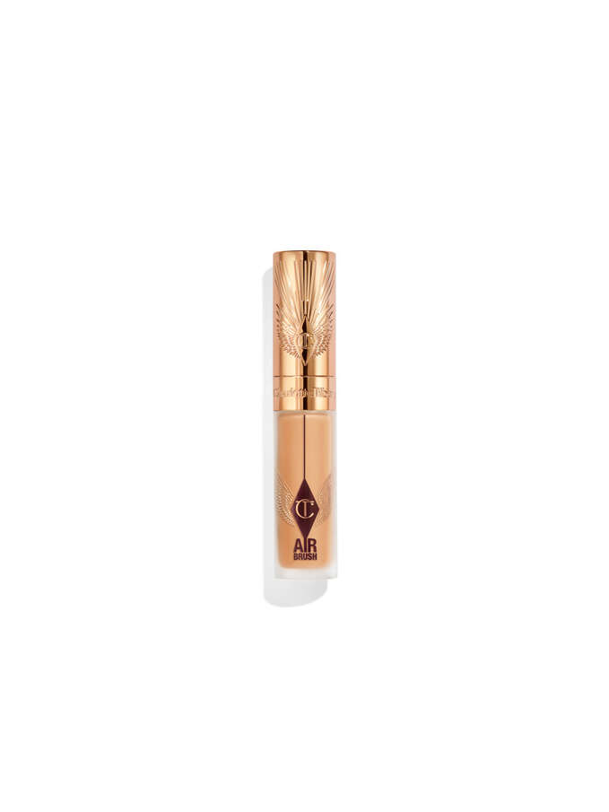 Charlotte Tilbury Airbrush Flawless Blur Concealer No 10 Tan 1