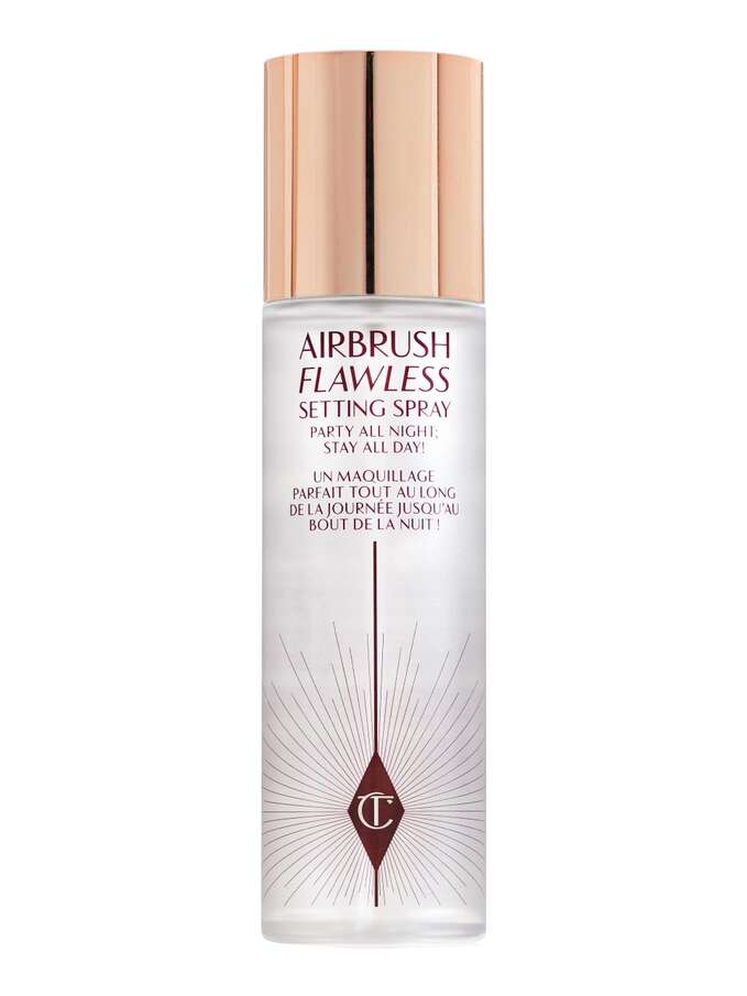Charlotte Tilbury Airbrush Flawless Setting Spray 100 ml
