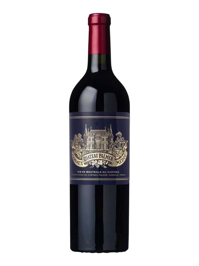 Château Palmer