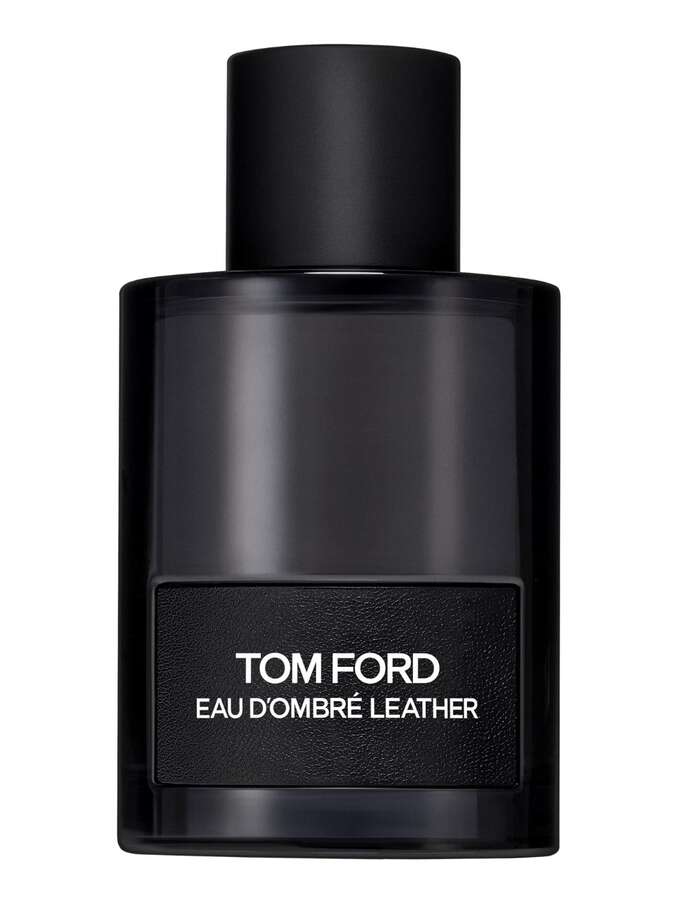 Tom Ford Eau d'Ombré Leather Eau de Toilette 100 ml 1