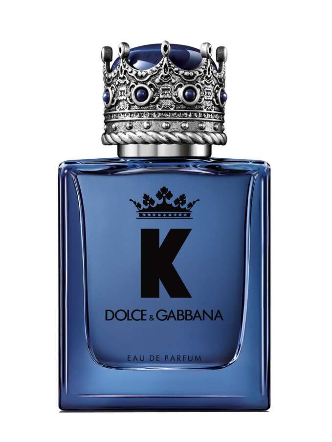  K By Dolce & Gabbana Eau de Parfum 